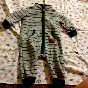 Caters body suite 6m